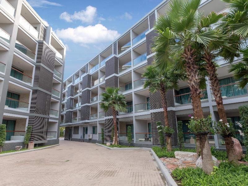 The Regent Phuket Bangtao Beach - Genel