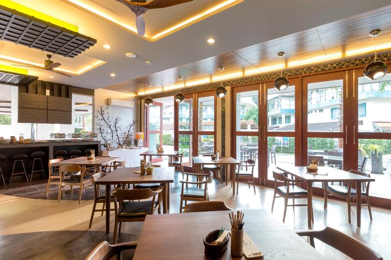 The Regent Phuket Bangtao Beach - Genel