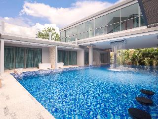 The Regent Phuket Bangtao Beach fotoÄŸrafÄ±