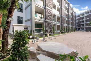 The Regent Phuket Bangtao Beach fotoÄŸrafÄ±