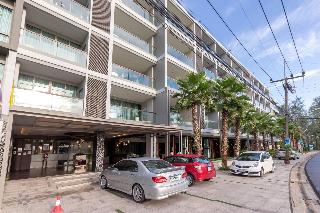 The Regent Phuket Bangtao Beach fotoÄŸrafÄ±