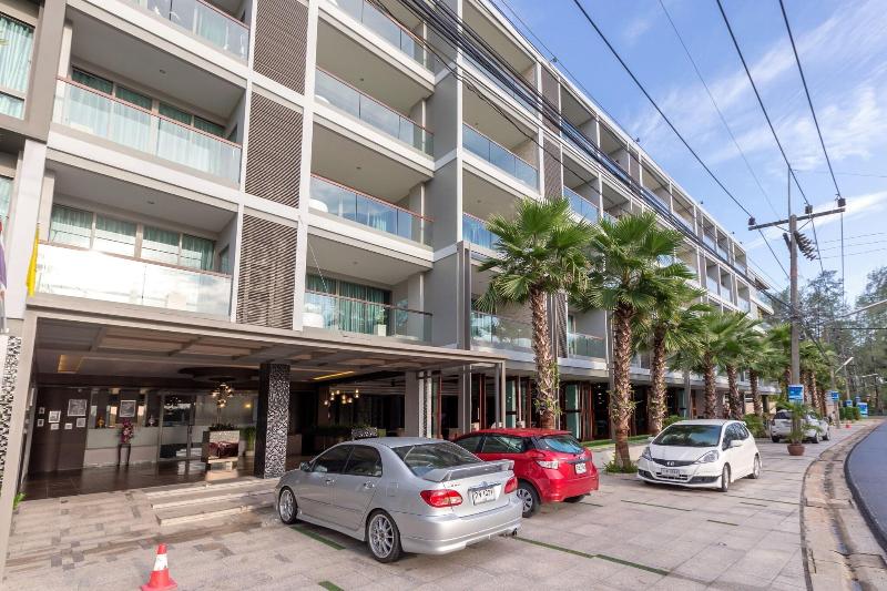 The Regent Phuket Bangtao Beach - Genel