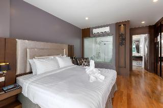 The Regent Phuket Bangtao Beach fotoÄŸrafÄ±