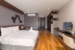 The Regent Phuket Bangtao Beach fotoÄŸrafÄ±