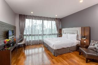 The Regent Phuket Bangtao Beach fotoÄŸrafÄ±
