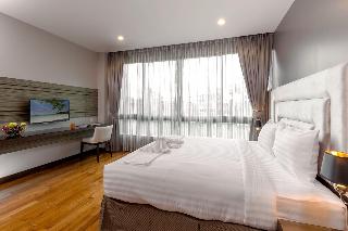 The Regent Phuket Bangtao Beach fotoÄŸrafÄ±