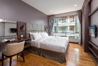 The Regent Phuket Bangtao Beach fotoÄŸrafÄ±