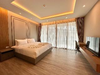 The Regent Phuket Bangtao Beach fotoÄŸrafÄ±