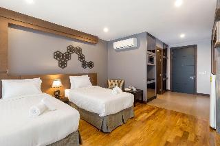 The Regent Phuket Bangtao Beach fotoÄŸrafÄ±