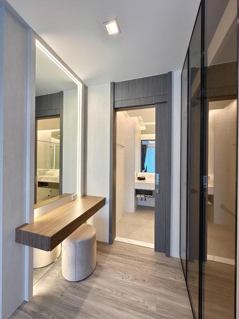 The Regent Phuket Bangtao Beach - Oda