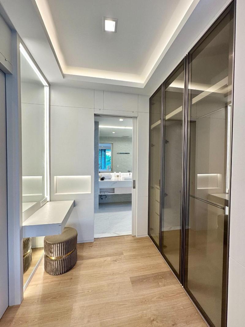 The Regent Phuket Bangtao Beach - Oda