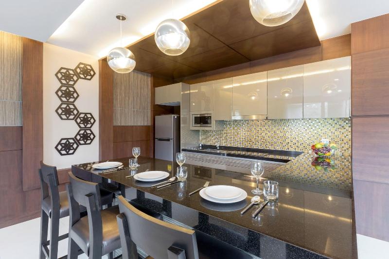 The Regent Phuket Bangtao Beach - Oda