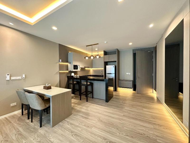 The Regent Phuket Bangtao Beach - Oda