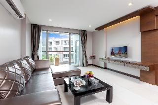 The Regent Phuket Bangtao Beach fotoÄŸrafÄ±