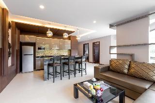 The Regent Phuket Bangtao Beach fotoÄŸrafÄ±