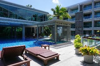 The Regent Phuket Bangtao Beach fotoÄŸrafÄ±