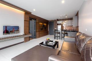 The Regent Phuket Bangtao Beach fotoÄŸrafÄ±