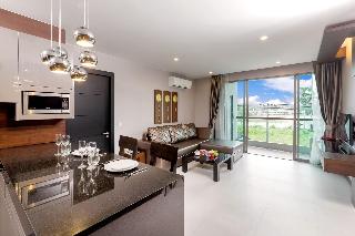 The Regent Phuket Bangtao Beach fotoÄŸrafÄ±