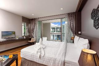 The Regent Phuket Bangtao Beach fotoÄŸrafÄ±