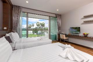 The Regent Phuket Bangtao Beach fotoÄŸrafÄ±
