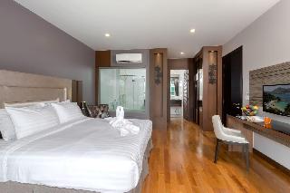 The Regent Phuket Bangtao Beach fotoÄŸrafÄ±