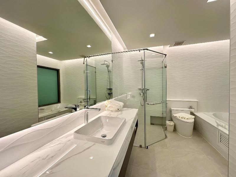 The Regent Phuket Bangtao Beach - Oda