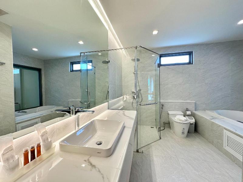 The Regent Phuket Bangtao Beach - Oda
