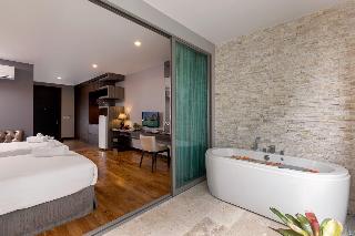 The Regent Phuket Bangtao Beach fotoÄŸrafÄ±