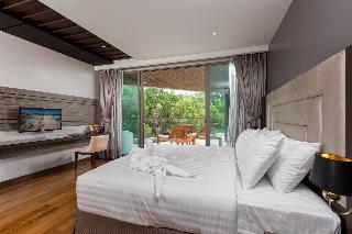 The Regent Phuket Bangtao Beach fotoÄŸrafÄ±