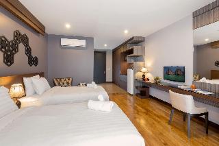 The Regent Phuket Bangtao Beach fotoÄŸrafÄ±