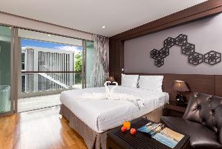 The Regent Phuket Bangtao Beach fotoÄŸrafÄ±