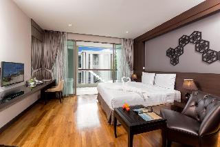 The Regent Phuket Bangtao Beach fotoÄŸrafÄ±