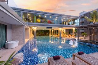 The Regent Phuket Bangtao Beach fotoÄŸrafÄ±