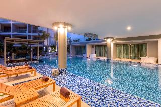 The Regent Phuket Bangtao Beach fotoÄŸrafÄ±