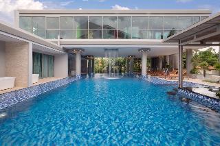 The Regent Phuket Bangtao Beach fotoÄŸrafÄ±