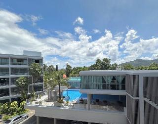 The Regent Phuket Bangtao Beach fotoÄŸrafÄ±