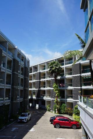 The Regent Phuket Bangtao Beach fotoÄŸrafÄ±