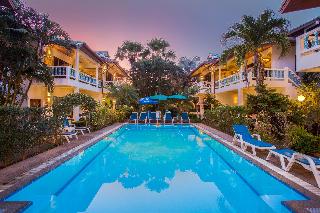 Ya Nui Resort otel fotoğrafı