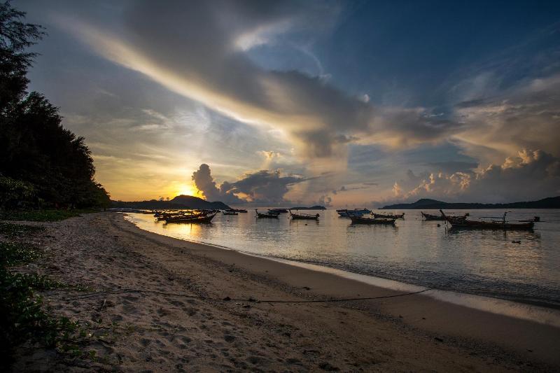 Ya Nui Resort - Genel