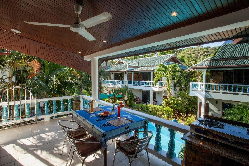Ya Nui Resort - Genel