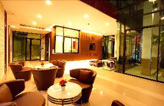 The Unity Patong Private Apartment fotoÄŸrafÄ±