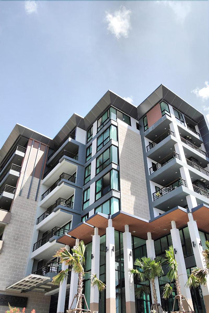 The Unity Patong Private Apartment - Aktivite