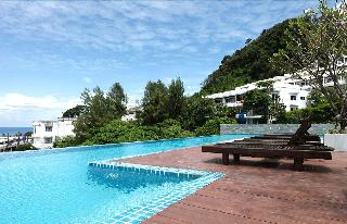 The Unity Patong Private Apartment fotoÄŸrafÄ±