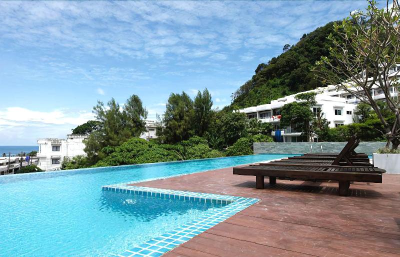 The Unity Patong Private Apartment - Aktivite