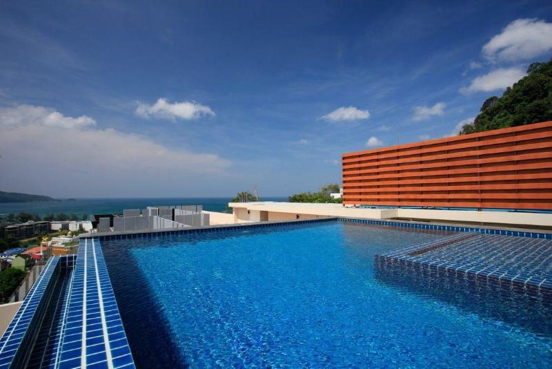 The Unity Patong Private Apartment - Aktivite