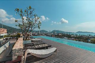 The Unity Patong Private Apartment fotoÄŸrafÄ±