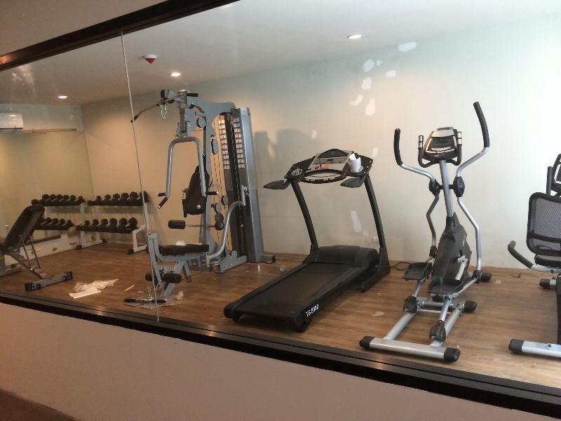 The Unity Patong Private Apartment - Aktivite