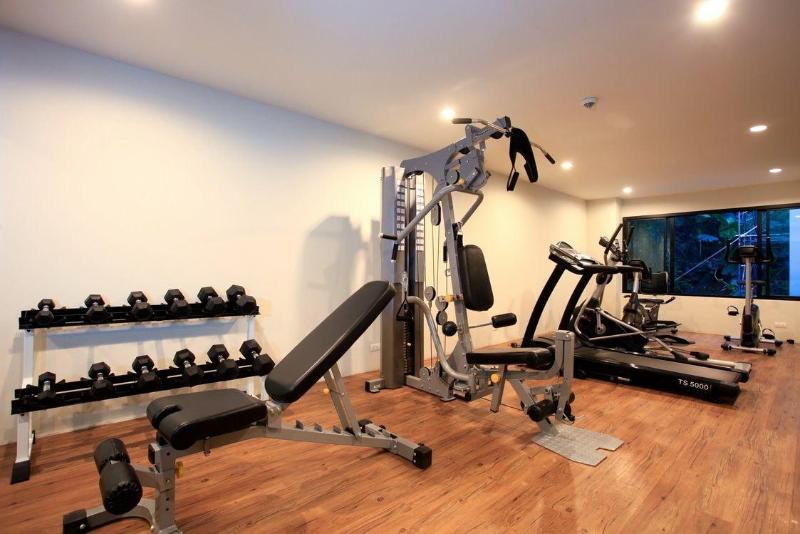 The Unity Patong Private Apartment - Aktivite