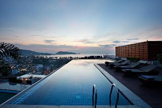 The Unity Patong Private Apartment otel fotoğrafı