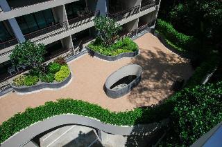 The Unity Patong Private Apartment fotoÄŸrafÄ±